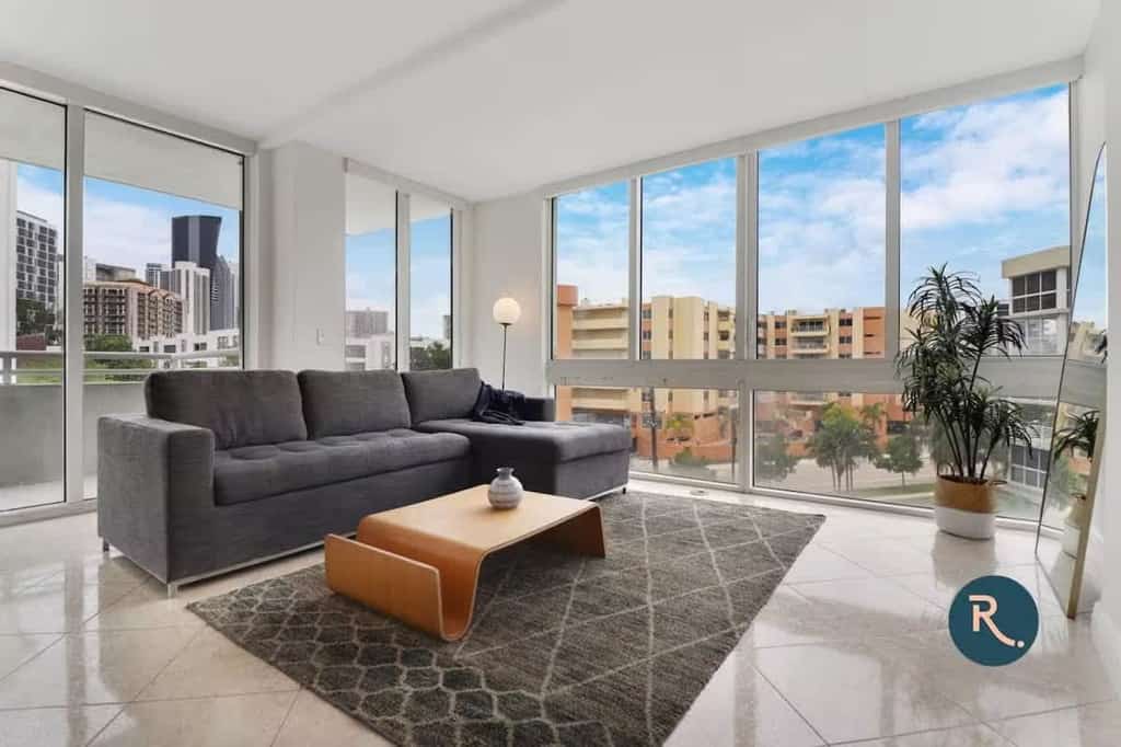 Roami at Sunny Isles | Rooftop Pool | 2 BR