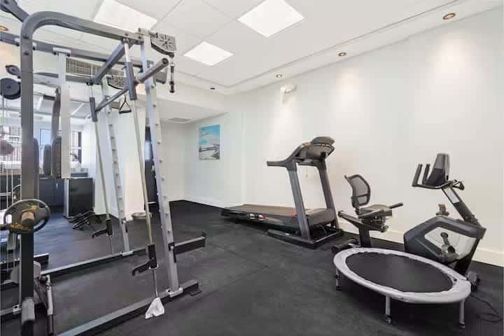 Roami at Sunny Isles | Rooftop Pool | 2 BR