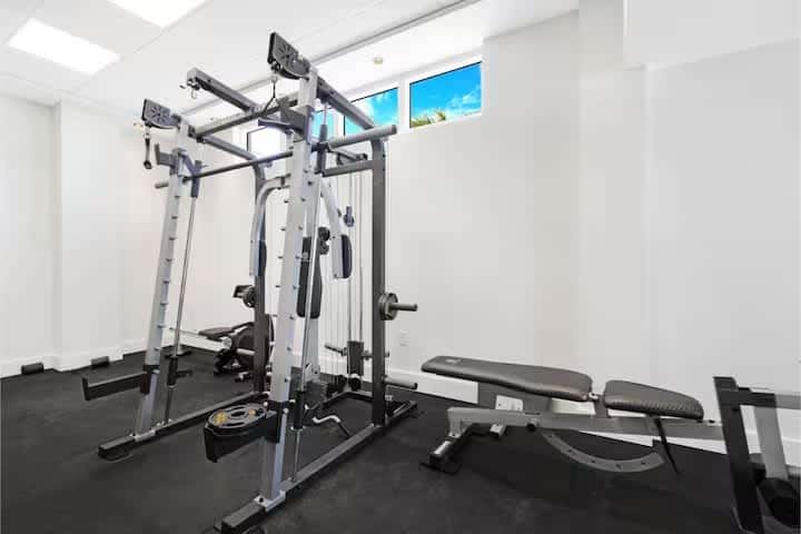 Roami at Sunny Isles | Rooftop Pool | 2 BR