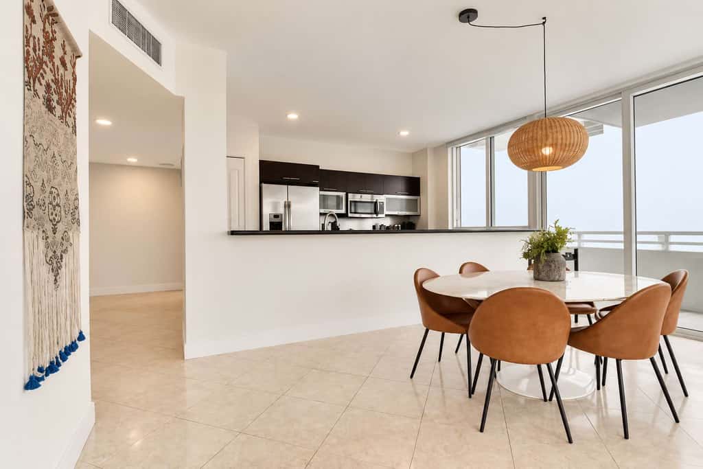 Roami at Sunny Isles | Rooftop Pool | 2 BR