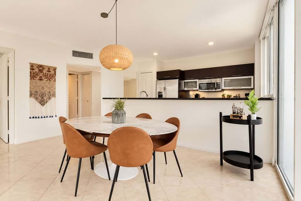 Roami at Sunny Isles | Rooftop Pool | 2 BR