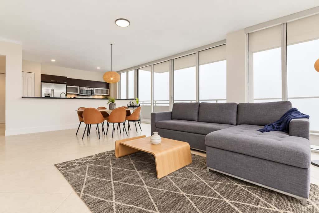 Roami at Sunny Isles | Rooftop Pool | 2 BR