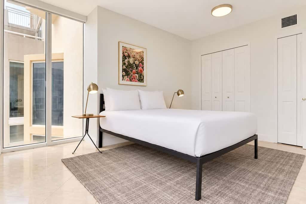 Roami at Sunny Isles | Rooftop Pool | 2 BR