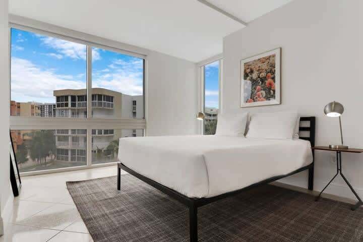 Roami at Sunny Isles | Rooftop Pool | 4 BR