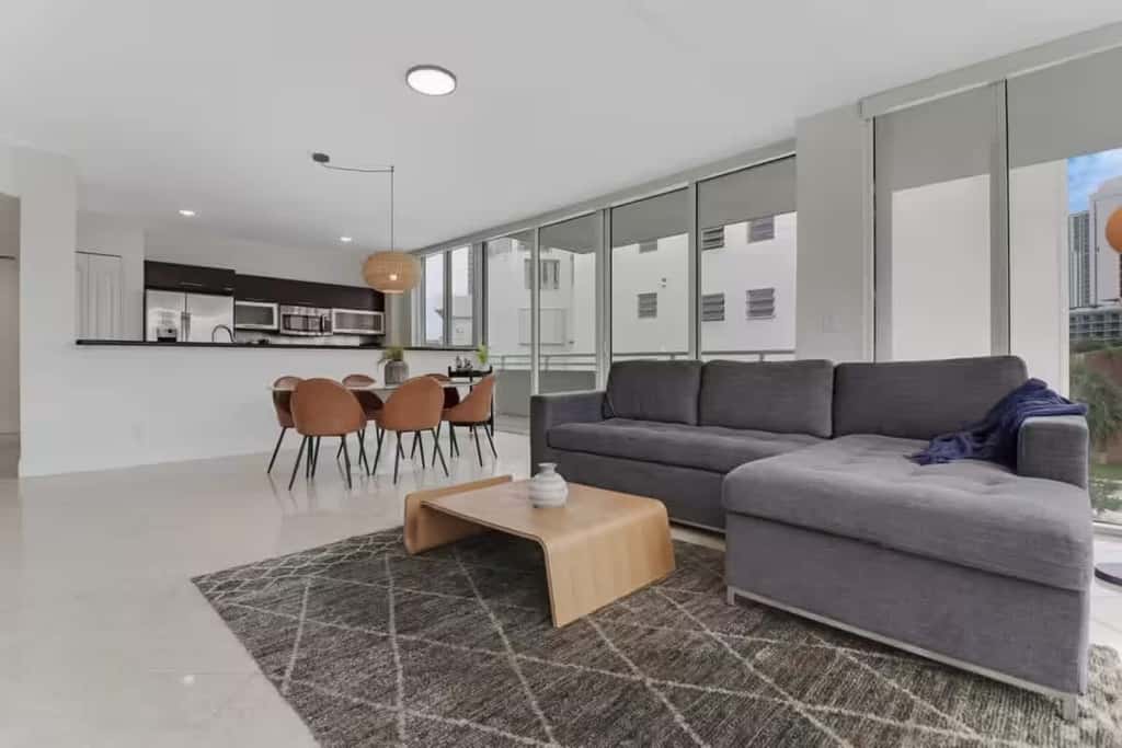 Roami at Sunny Isles | Rooftop Pool | 4 BR