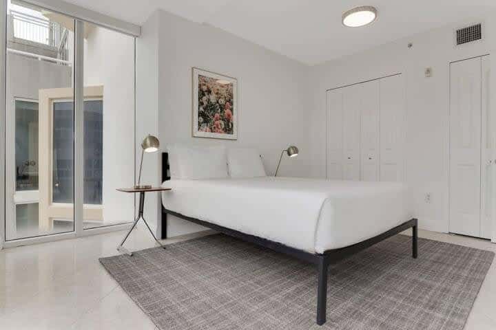 Roami at Sunny Isles | Rooftop Pool | 4 BR