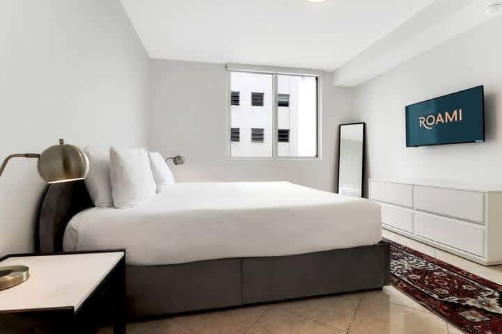 Roami at Sunny Isles | Rooftop Pool | 4 BR