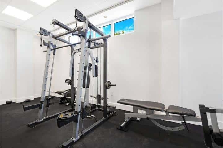 Roami at Sunny Isles | Rooftop Pool | 4 BR