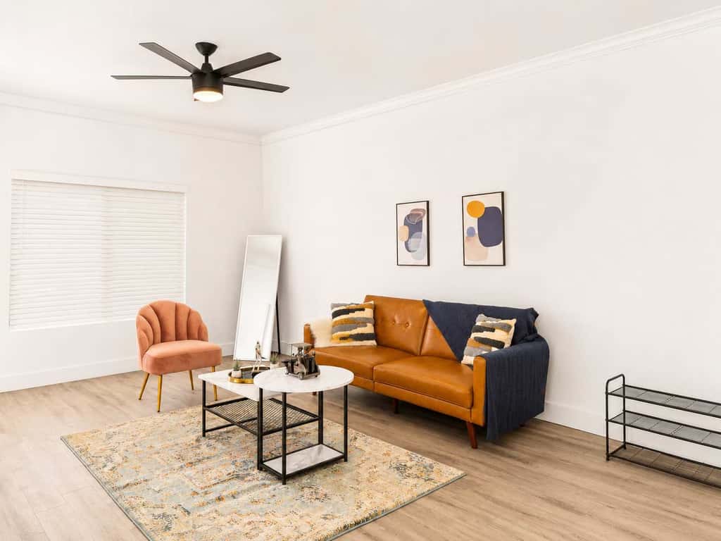 CozySuites Chandler 1BR with 2 Pools + Jacuzzi