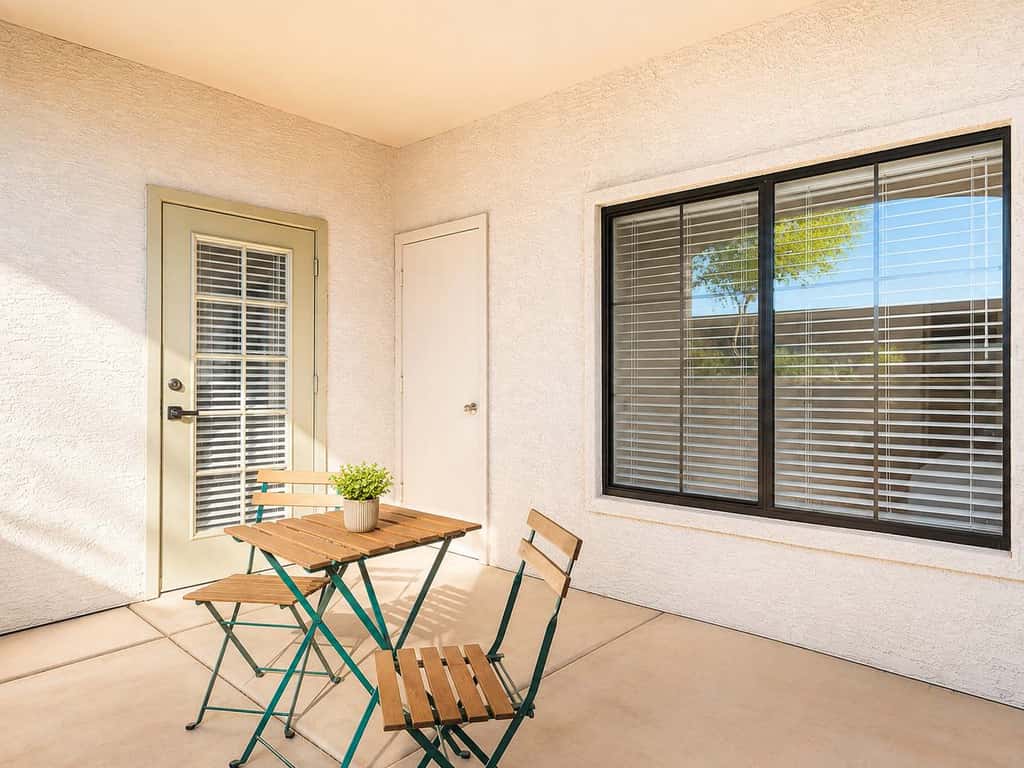 CozySuites Chandler 1BR with 2 Pools + Jacuzzi
