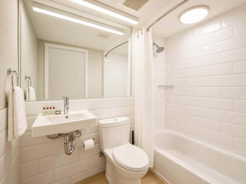 Roami at Studio 135 - Modern Studio | 2 units
