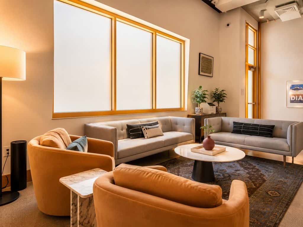 Roami at Studio 135 - Bright and Spacious 2BR