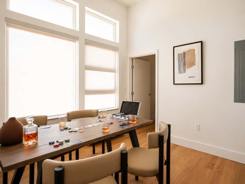 Roami at Studio 135 - Bright and Spacious 2BR