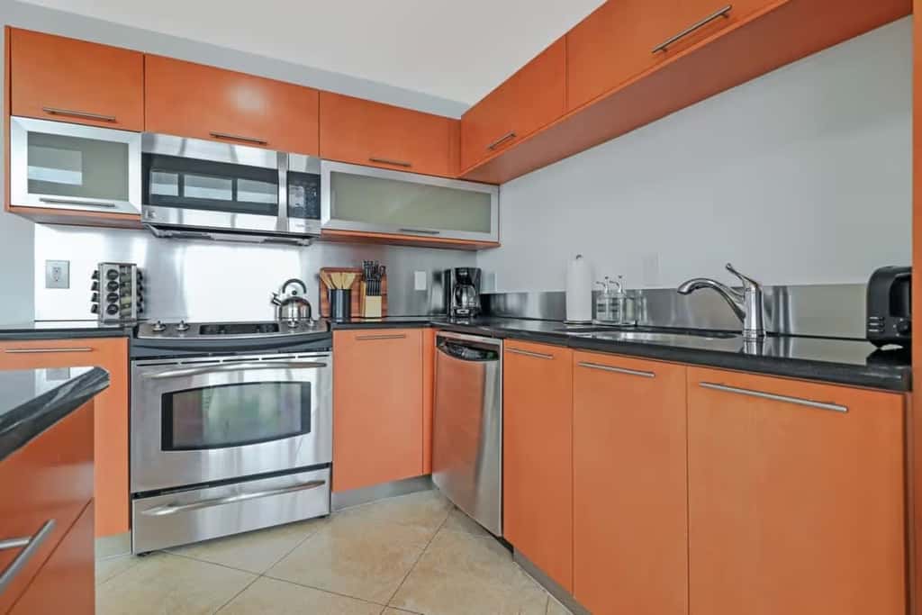 Roami at Sunny Isles | Rooftop Pool | 3 BR