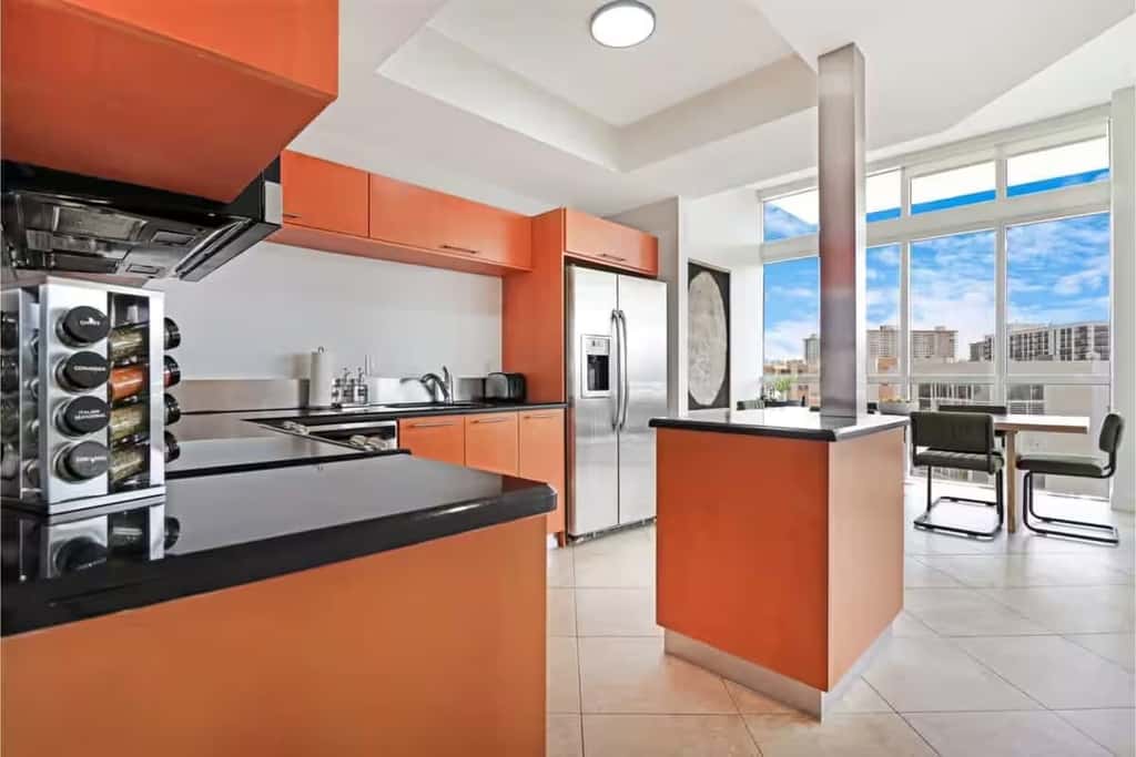 Roami at Sunny Isles | Rooftop Pool | 3 BR