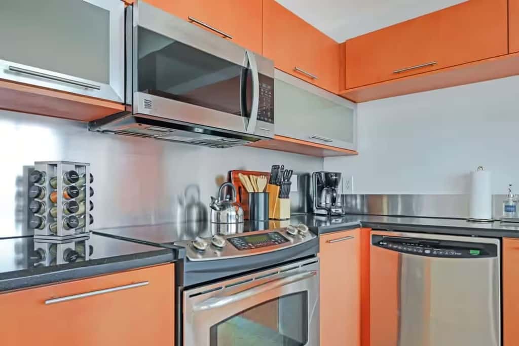 Roami at Sunny Isles | Rooftop Pool | 3 BR