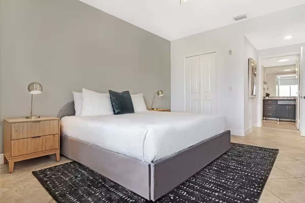 Roami at Sunny Isles | Rooftop Pool | 3 BR