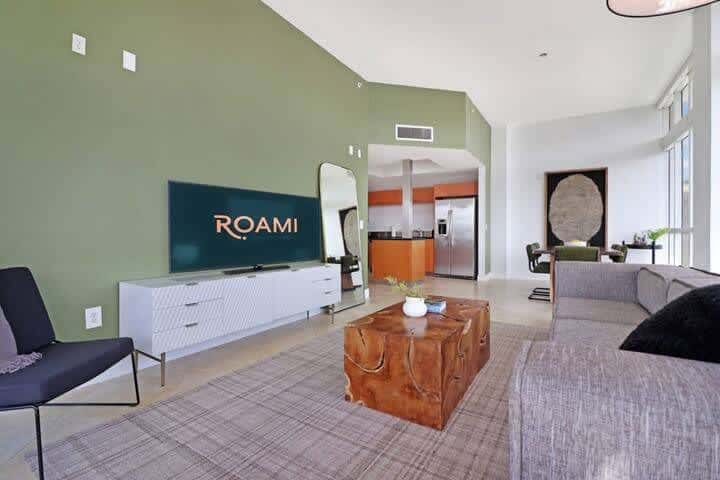 Roami at Sunny Isles | 6BR Combo