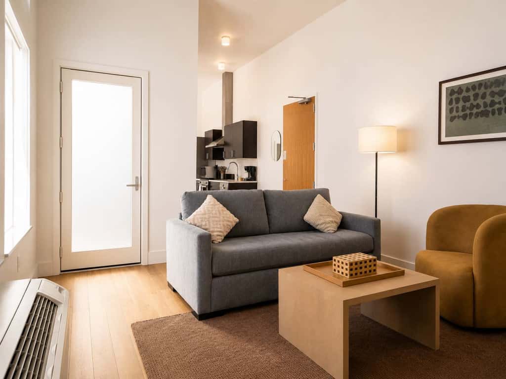 Roami at Studio 135 - Spacious 3 Beds | 2 Units