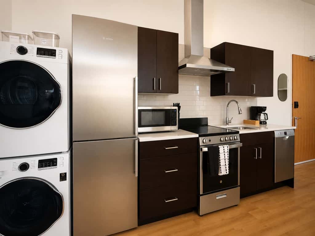 Roami at Studio 135 - Spacious 3 Beds | 2 Units