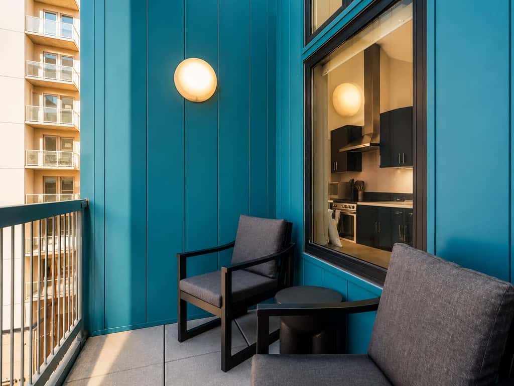 Roami at Studio 135 - Spacious 3 Beds | 2 Units