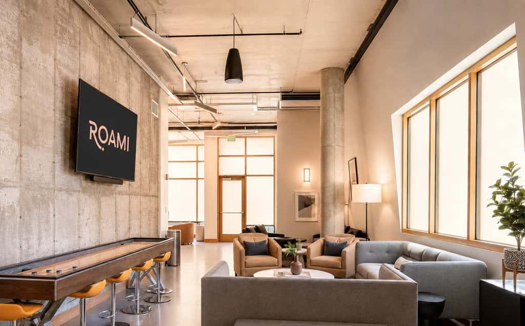 Roami at Studio 135 - Spacious 3 Beds | 2 Units