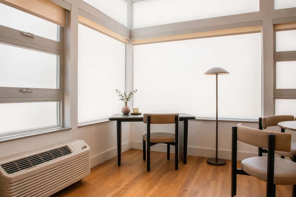 Roami at Studio 135 - Spacious 3 Beds | 2 Units
