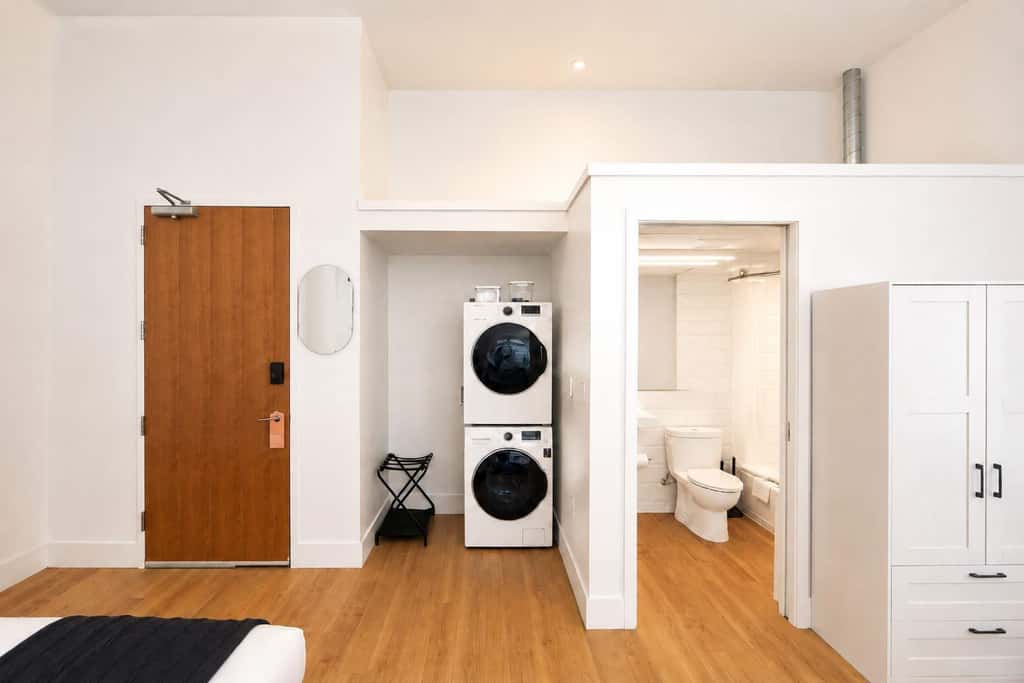 Roami at Studio 135 - Spacious 3 Beds | 2 Units