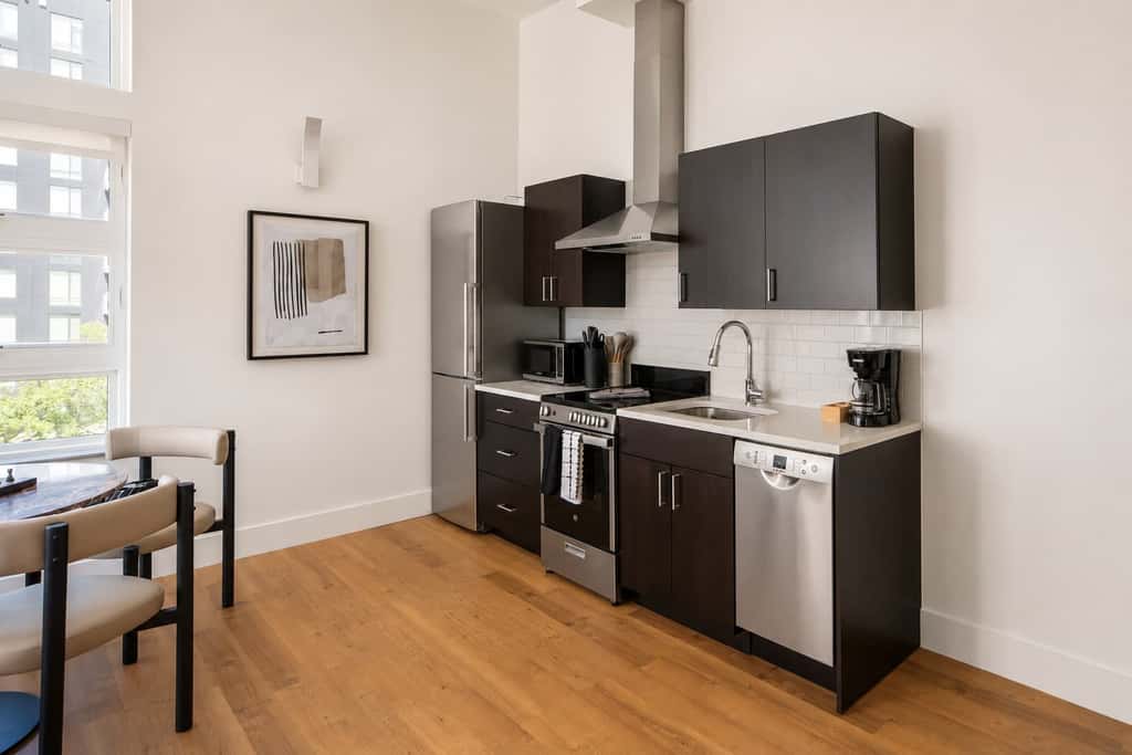 Roami at Studio 135 - Spacious 3 Beds | 2 Units