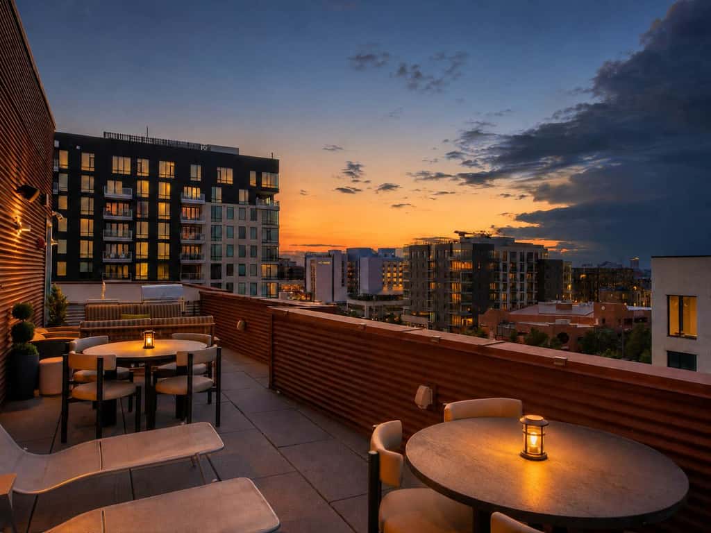 Roami at Studio 135 - Spacious 3 Beds | 2 Units