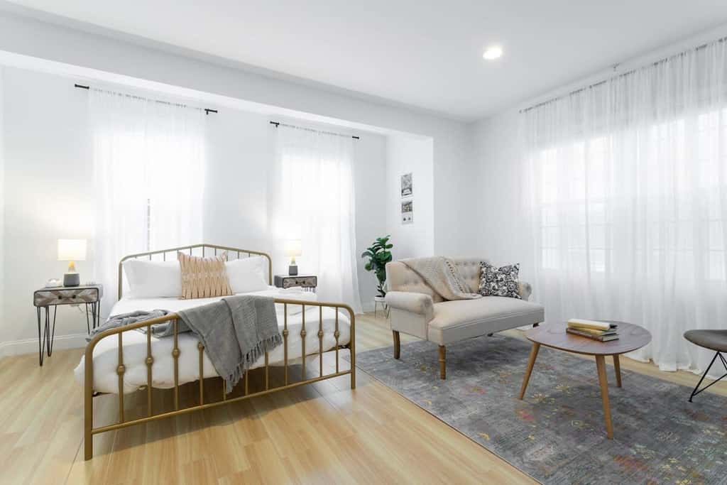 Sosuite | Billiards 3BR Apt w W/D