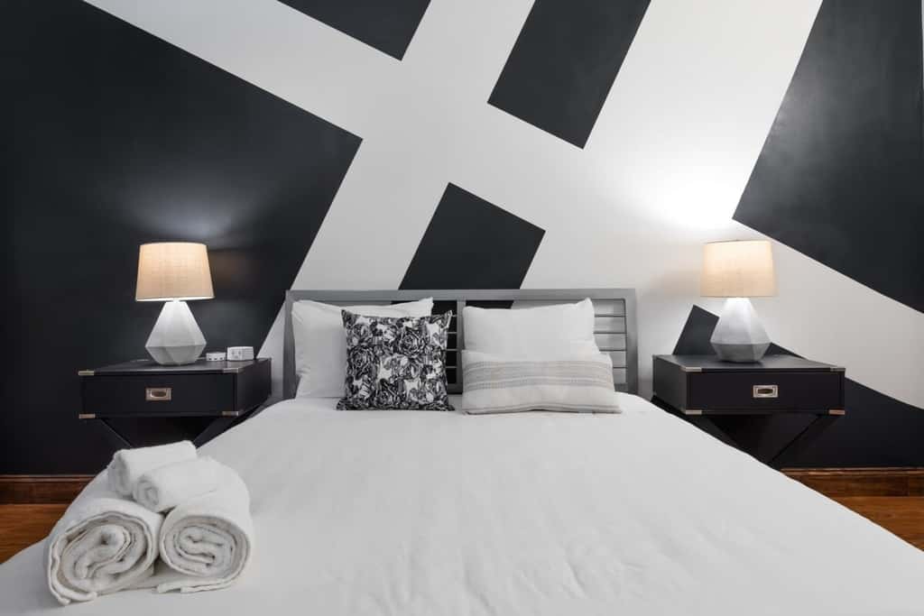 Sosuite | 2BR Penthouse w W/D, Gym, On-Site Bar