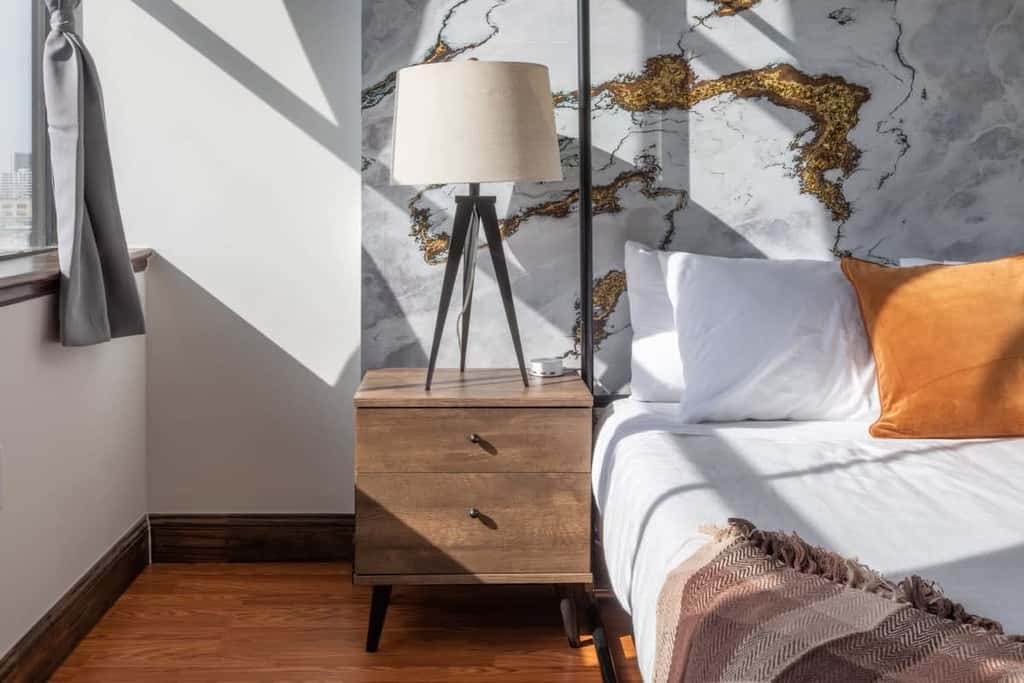 Sosuite | 2BR Penthouse w W/D, Gym, On-Site Bar