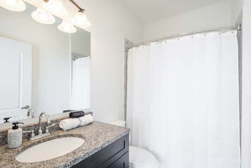 Sosuite | 2BR Penthouse w W/D, Gym, On-Site Bar