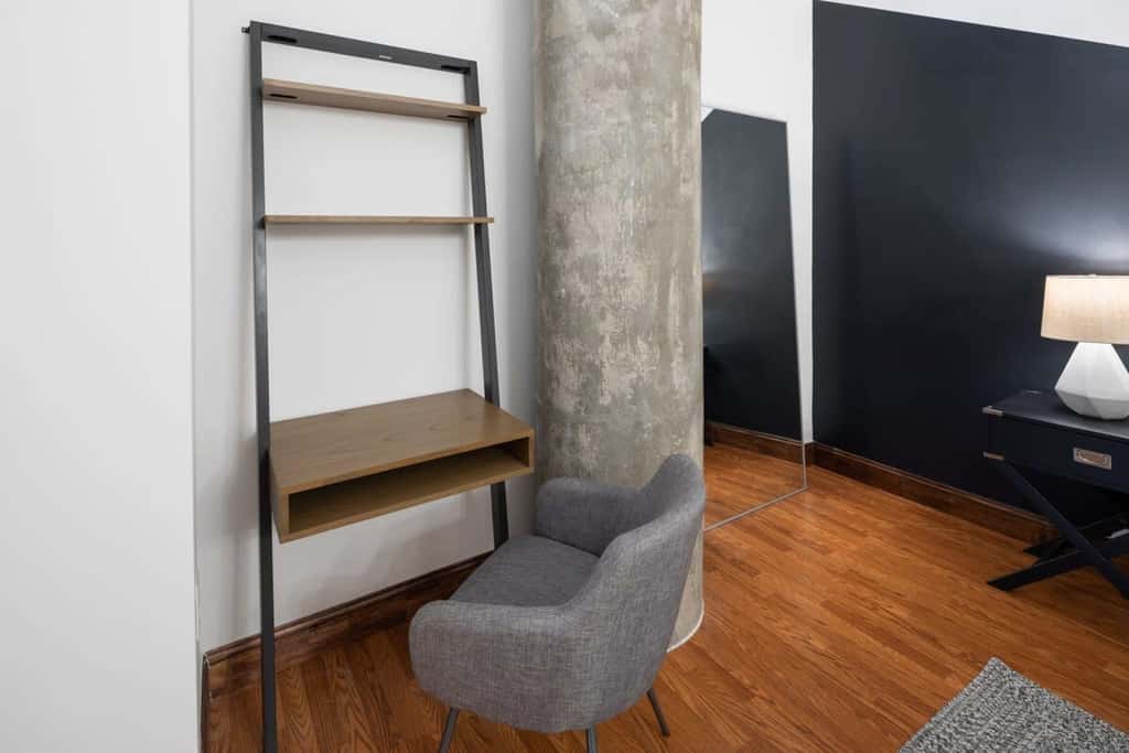 Sosuite | 2BR Penthouse w W/D, Gym, On-Site Bar