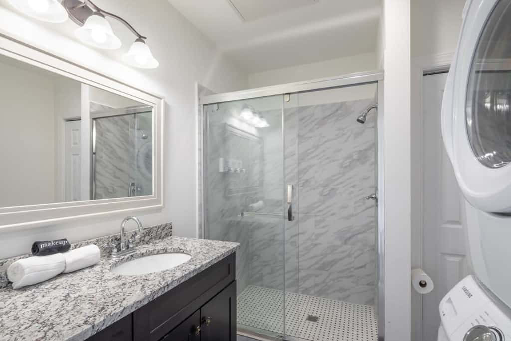 Sosuite | 2BR Penthouse w W/D, Gym, On-Site Bar