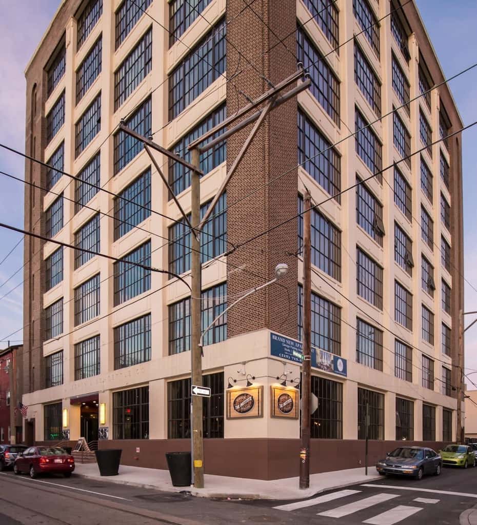 Sosuite | 2BR Penthouse w W/D, Gym, On-Site Bar