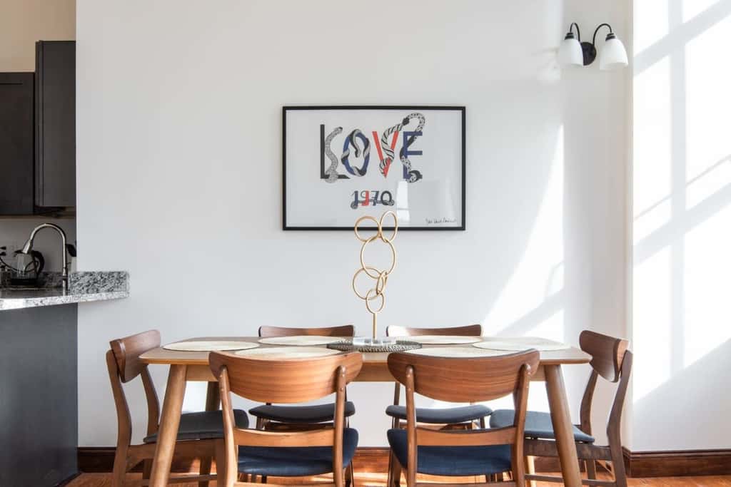 Sosuite | 2BR Penthouse w W/D, Gym, On-Site Bar