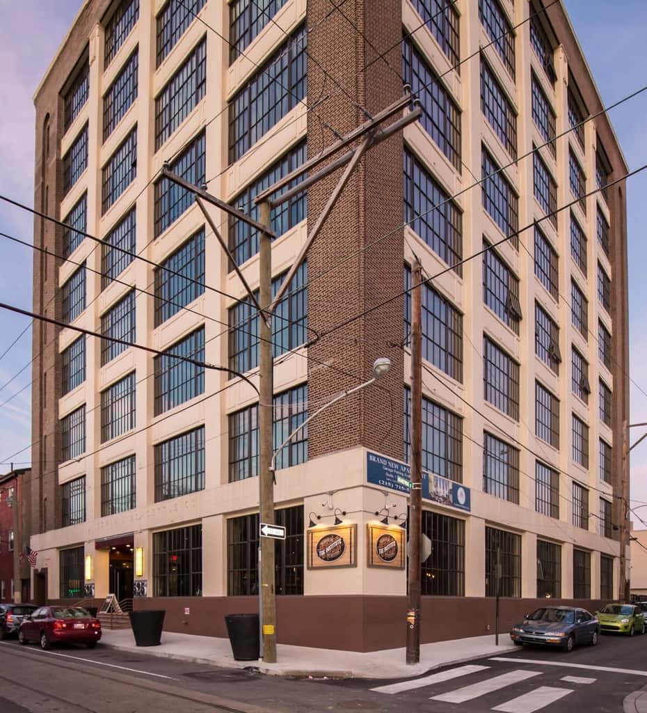 Sosuite | 2BR Penthouse w W/D, Gym, On-Site Bar