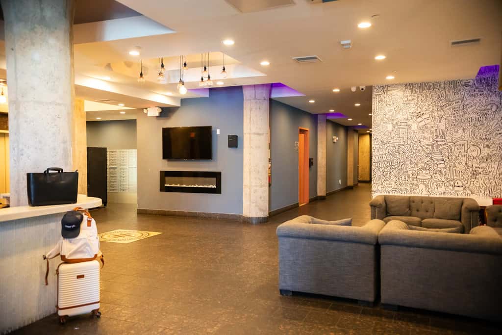 Sosuite | 2BR Penthouse w W/D, Gym, On-Site Bar