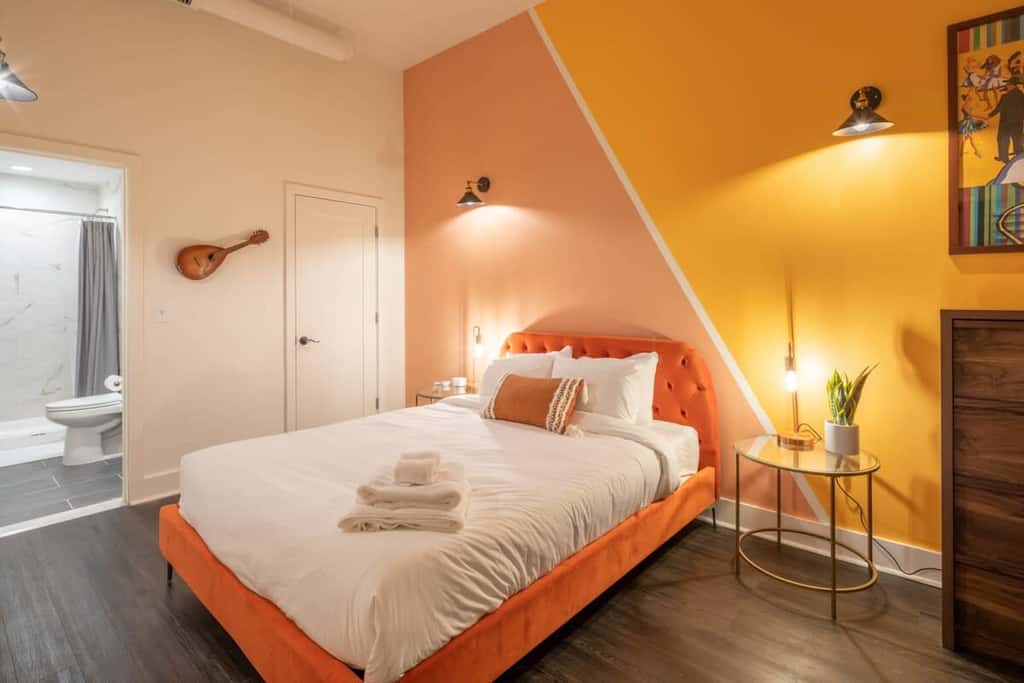 Sosuite | 3BR Loft w Gym, Lounge, Shared Laundry