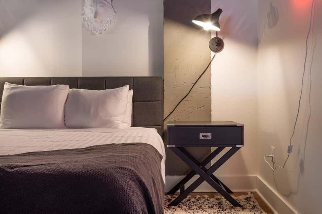 Sosuite | 3BR Loft w Gym, Lounge, Shared Laundry
