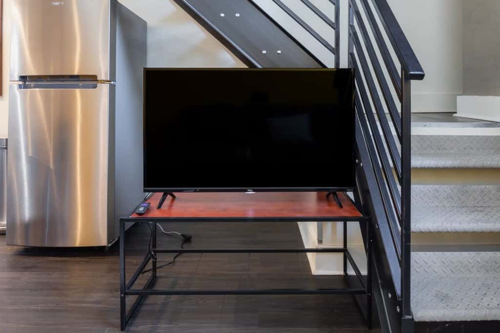 Sosuite | 3BR Loft w Gym, Lounge, Shared Laundry