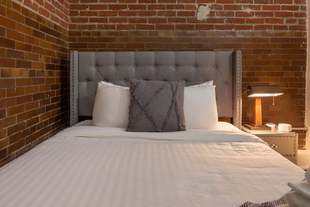 Sosuite | 3BR Loft w Gym, Lounge, Shared Laundry