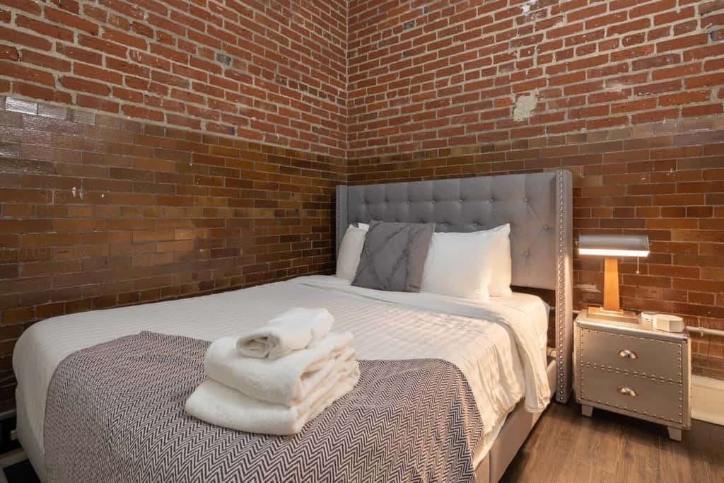 Sosuite | 3BR Loft w Gym, Lounge, Shared Laundry