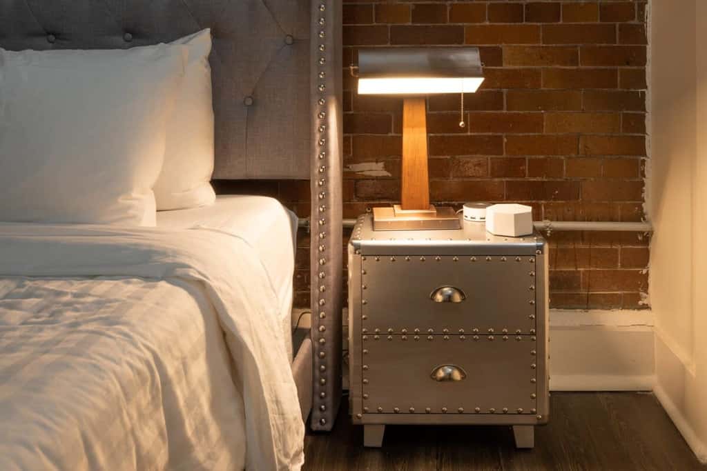 Sosuite | 3BR Loft w Gym, Lounge, Shared Laundry