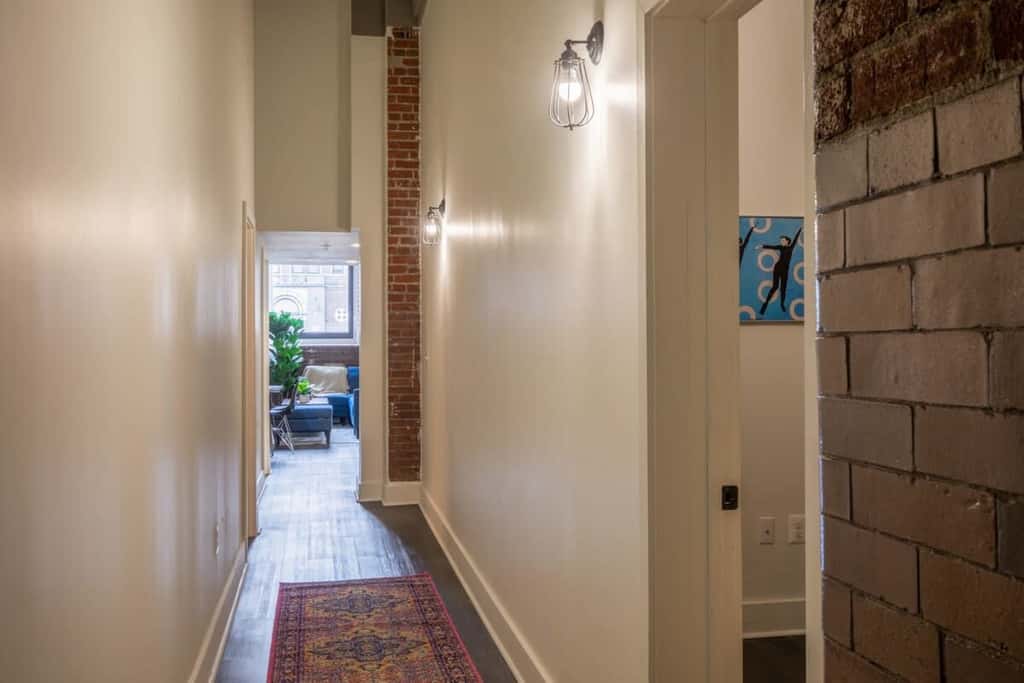 Sosuite | 3BR Loft w Gym, Lounge, Shared Laundry