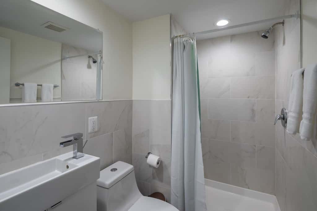 Sosuite | 3BR Loft w Gym, Lounge, Shared Laundry