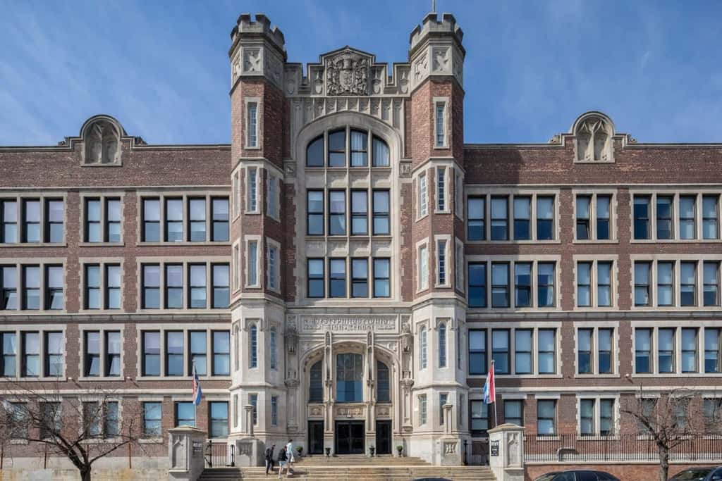 Sosuite | 3BR Loft w Gym, Lounge, Shared Laundry