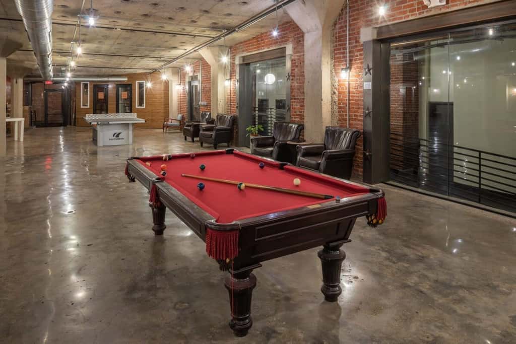 Sosuite | 3BR Loft w Gym, Lounge, Shared Laundry